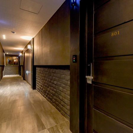 French Code Hotel Changwon Dış mekan fotoğraf