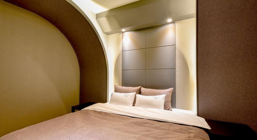 French Code Hotel Changwon Dış mekan fotoğraf