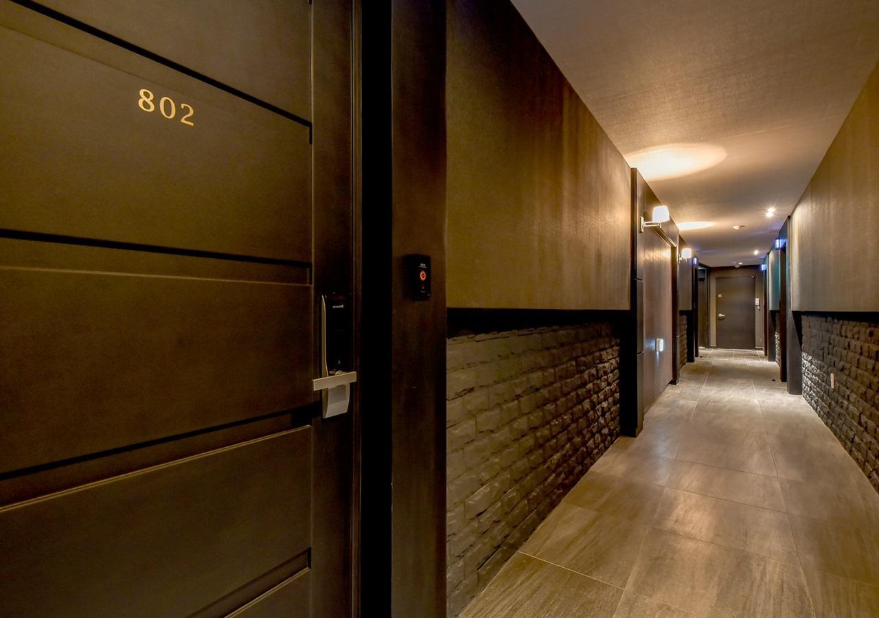 French Code Hotel Changwon Dış mekan fotoğraf